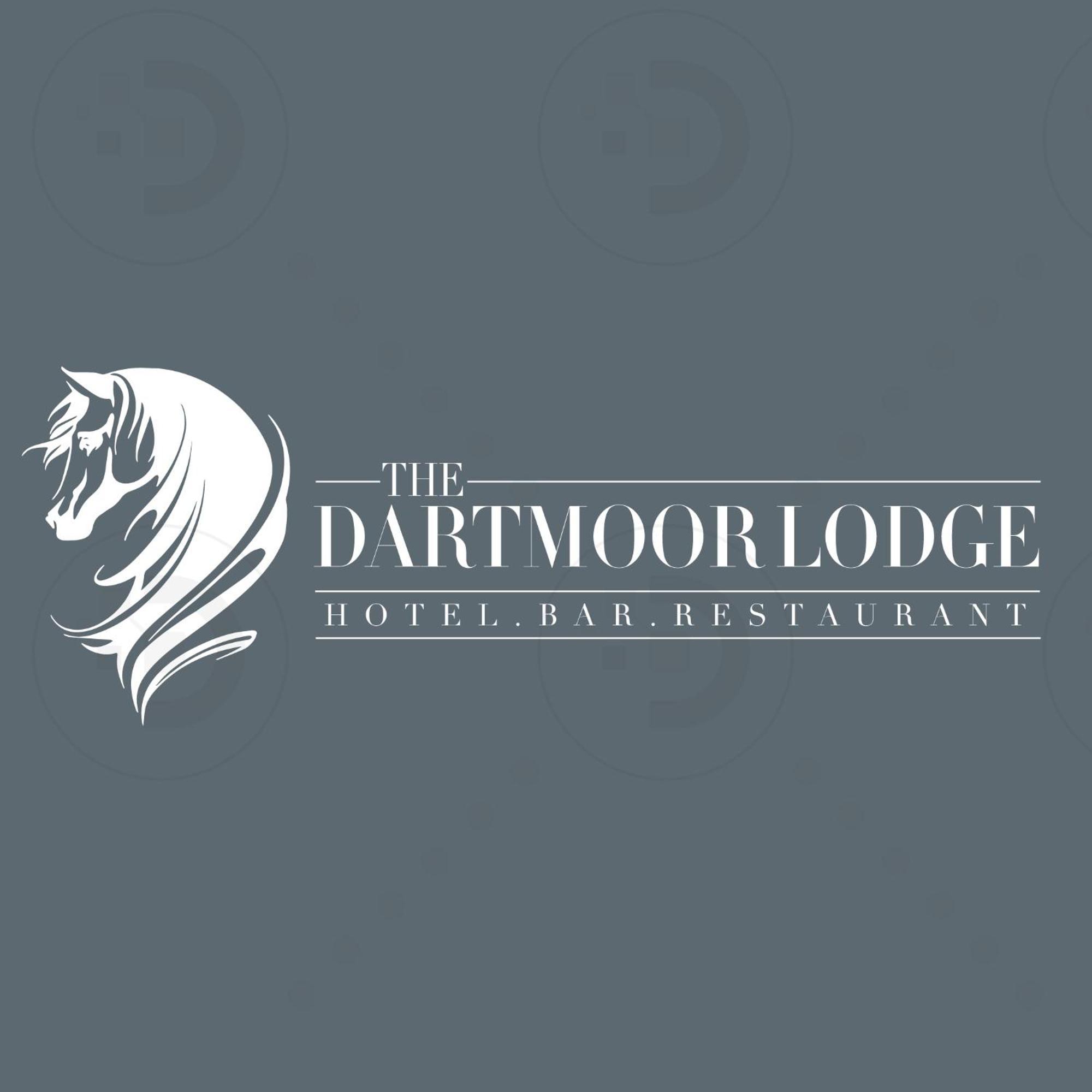 Dartmoor Lodge Hotel Ashburton Exterior photo